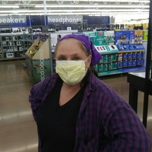 Meet your Posher, Linda